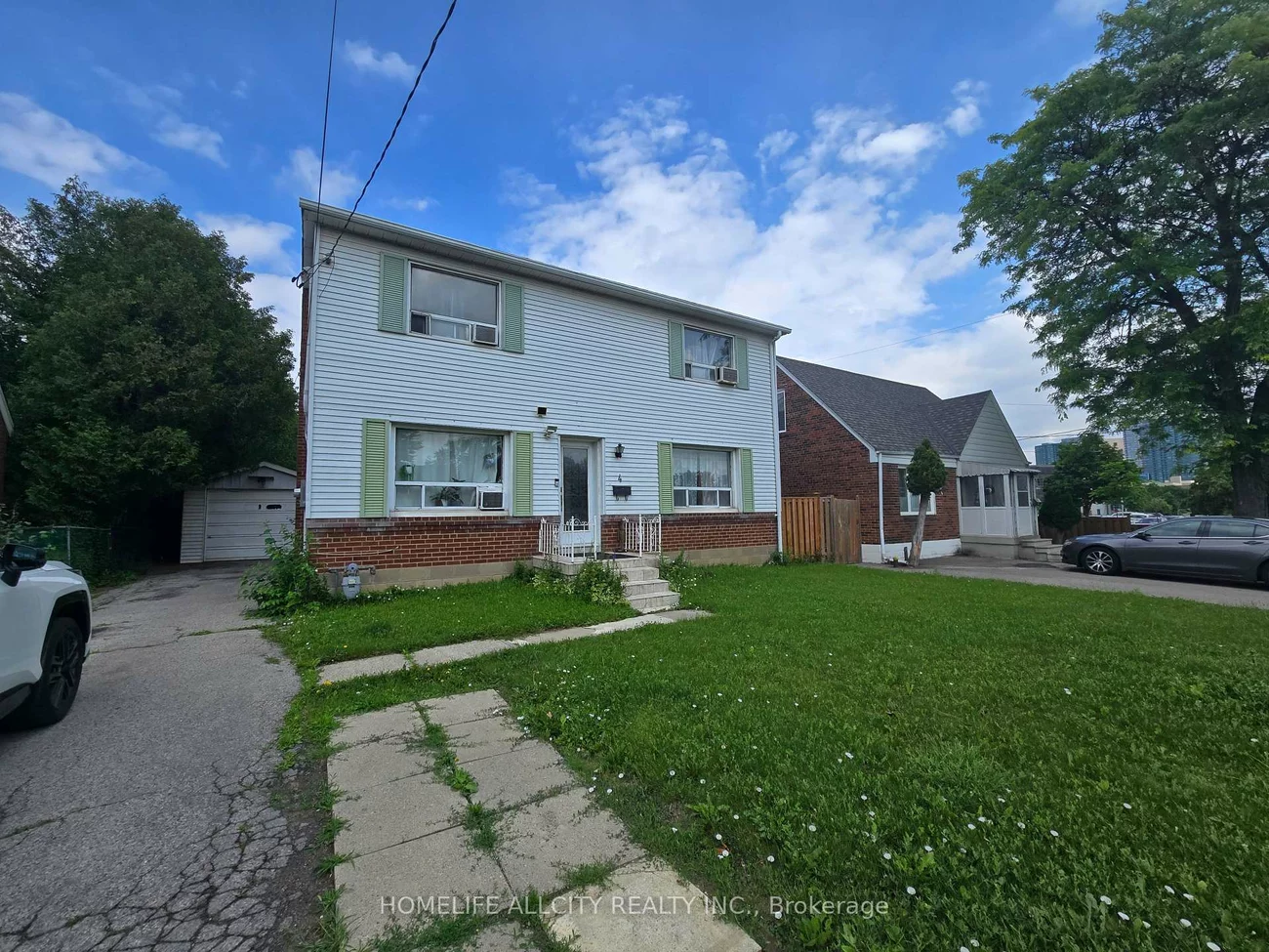 4, Bevdale, Willowdale West, Toronto