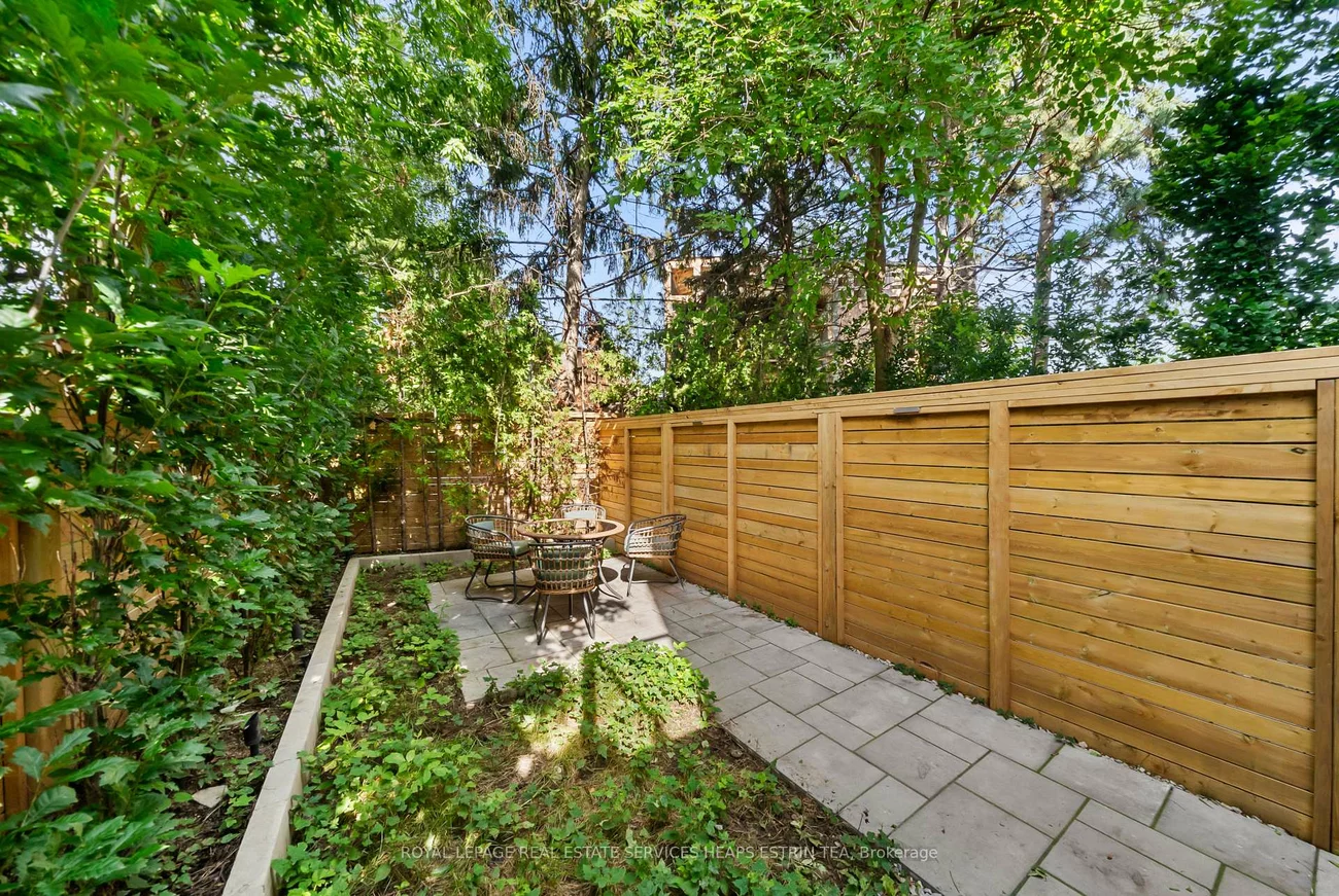 16B, Kenrae, Leaside, Toronto