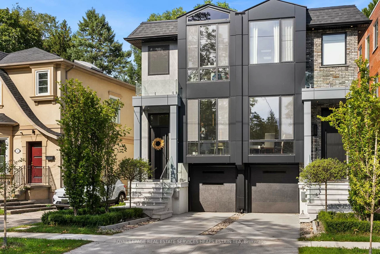 16B, Kenrae, Leaside, Toronto