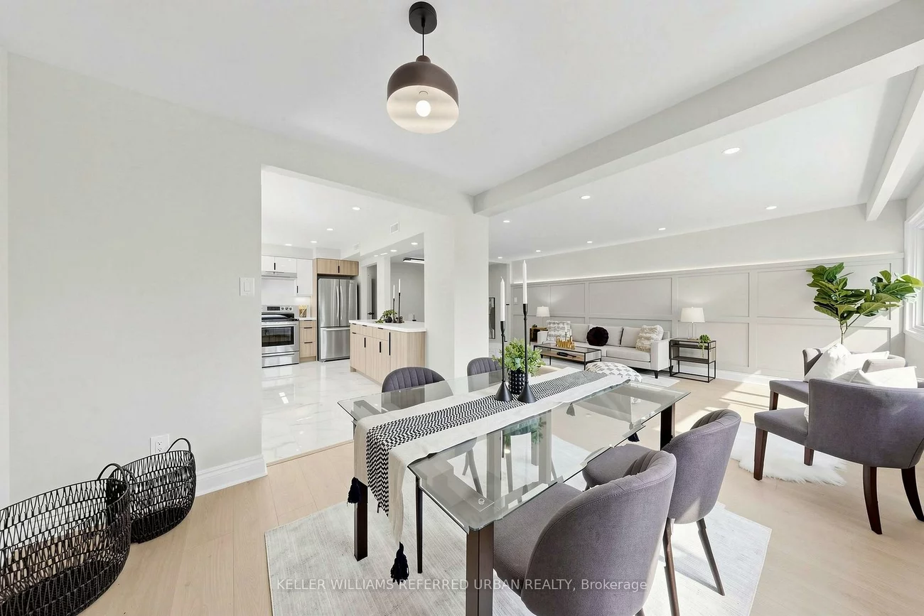 143, Silas Hill, Don Valley Village, Toronto