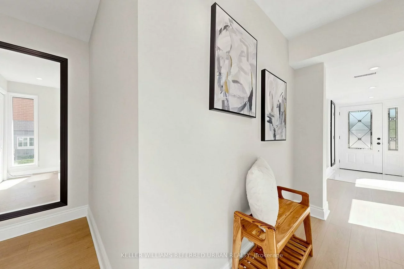 143, Silas Hill, Don Valley Village, Toronto