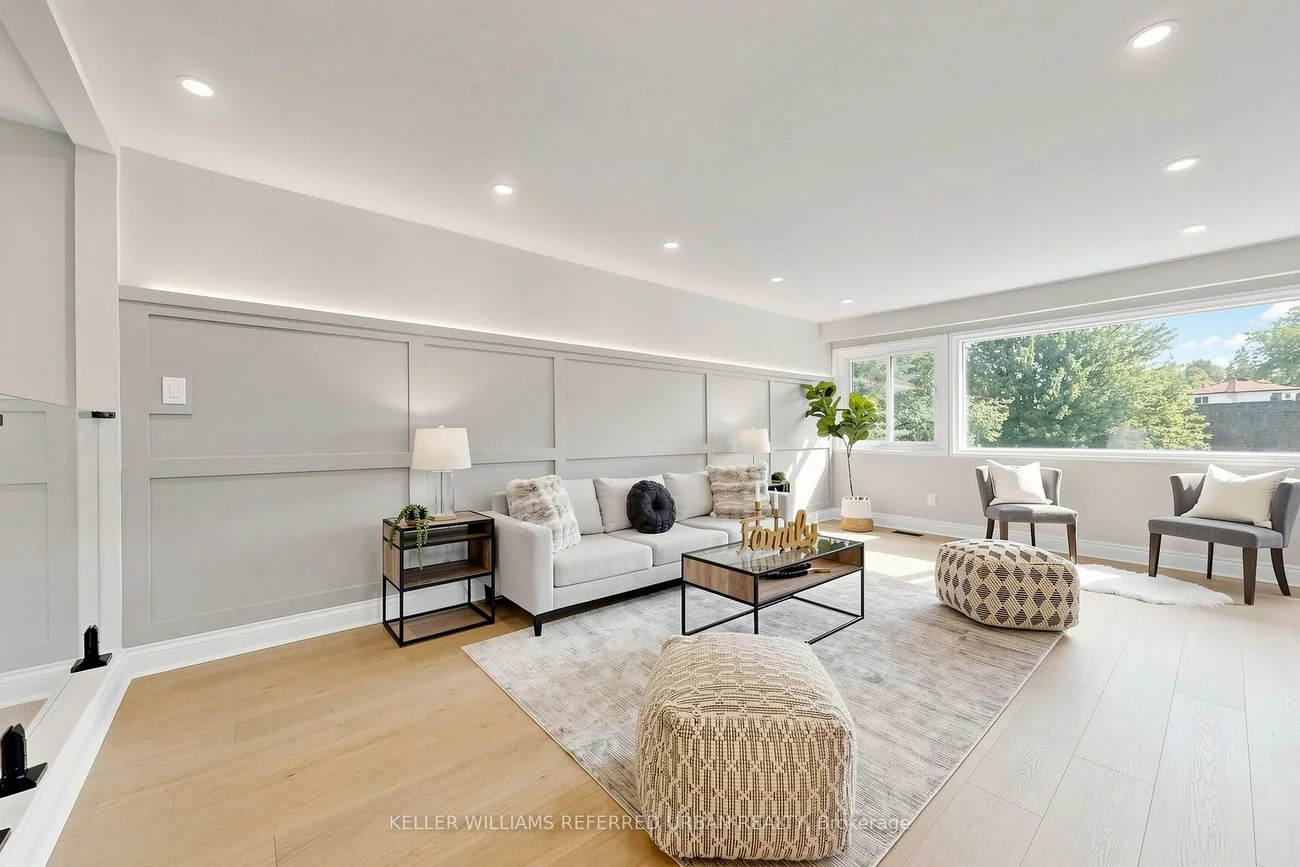 143, Silas Hill, Don Valley Village, Toronto