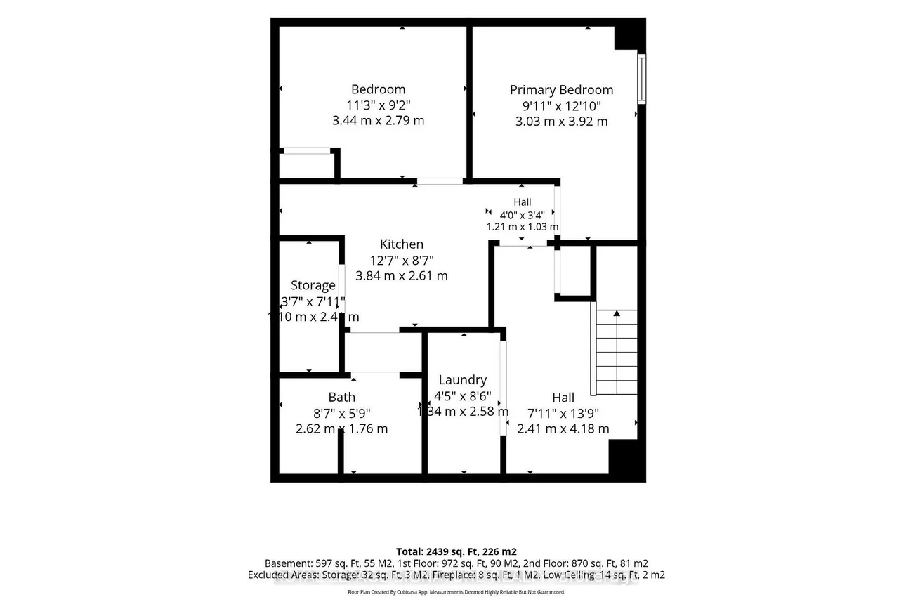 35, Regal, Wychwood, Toronto
