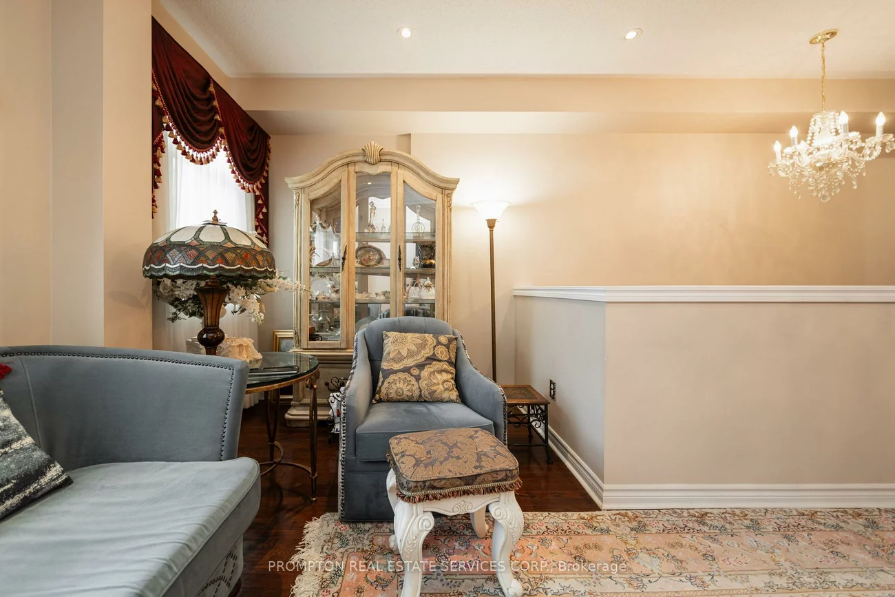 25, Routliffe, Newtonbrook West, Toronto