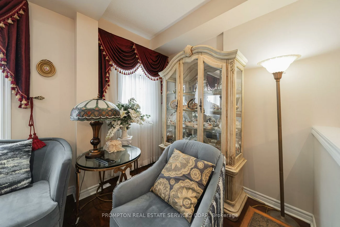25, Routliffe, Newtonbrook West, Toronto