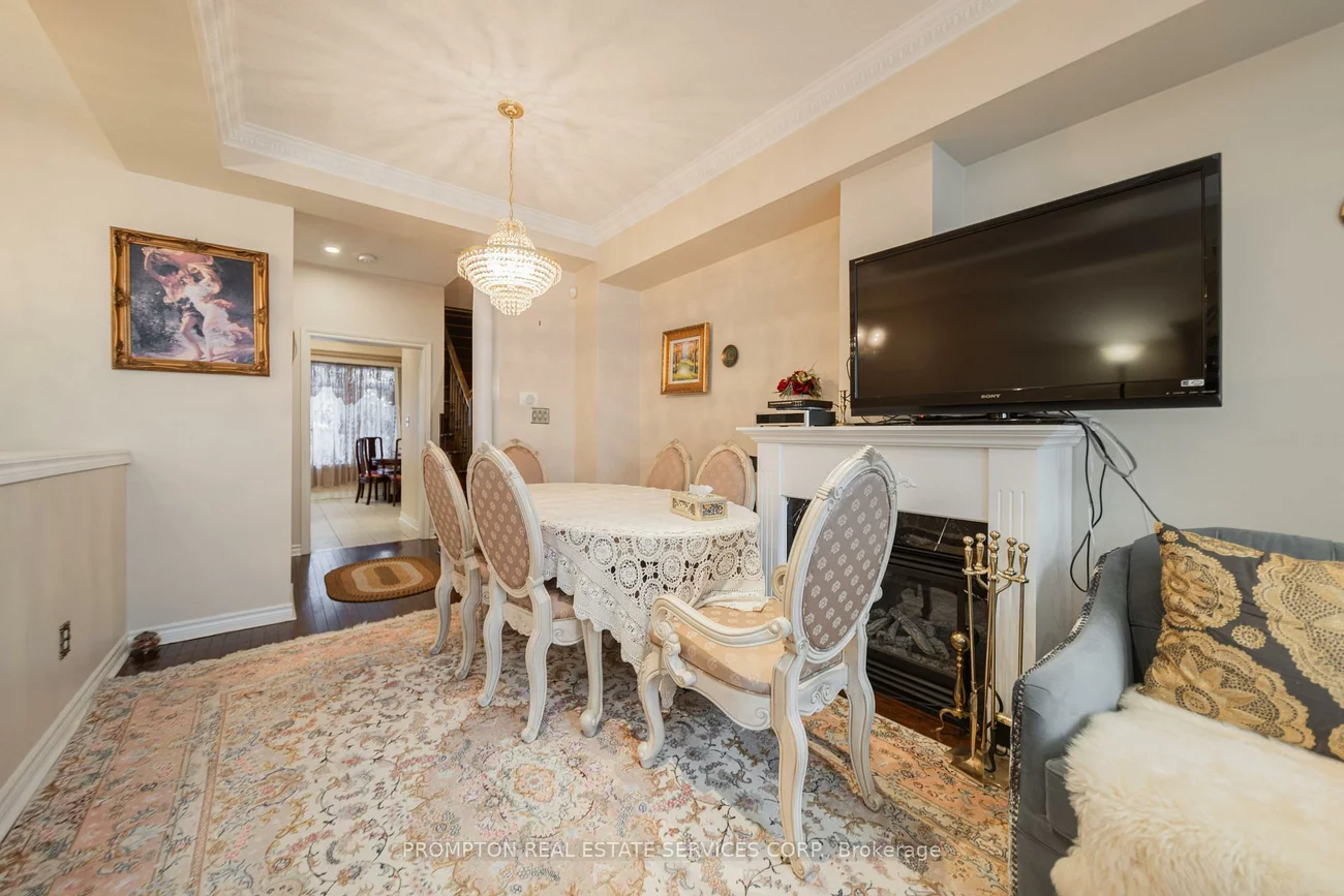 25, Routliffe, Newtonbrook West, Toronto