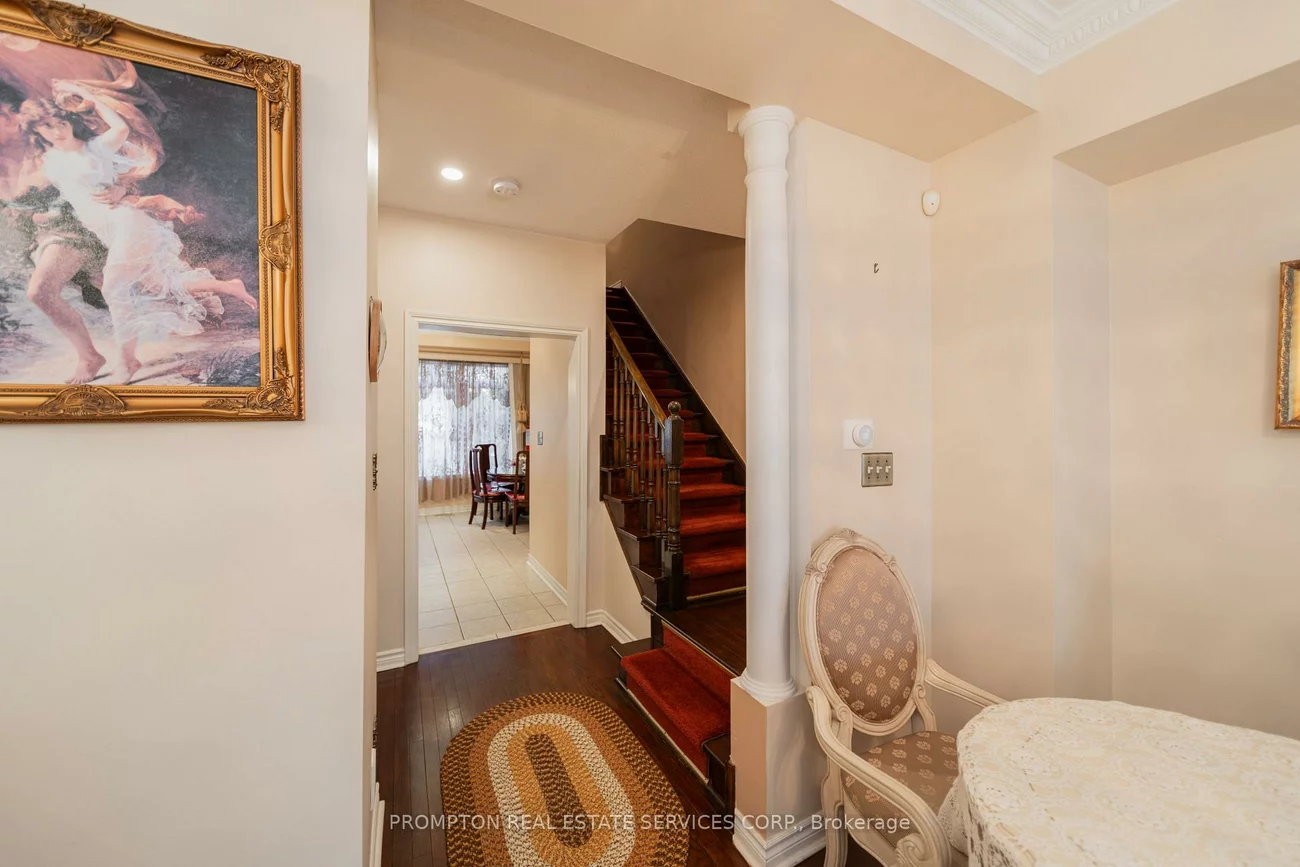 25, Routliffe, Newtonbrook West, Toronto