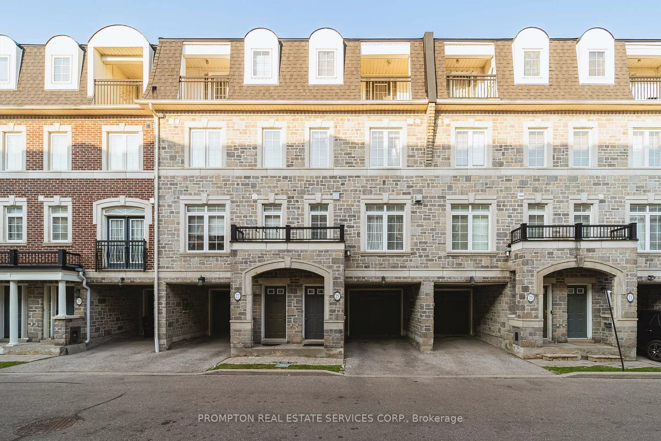 25, Routliffe, Newtonbrook West, Toronto