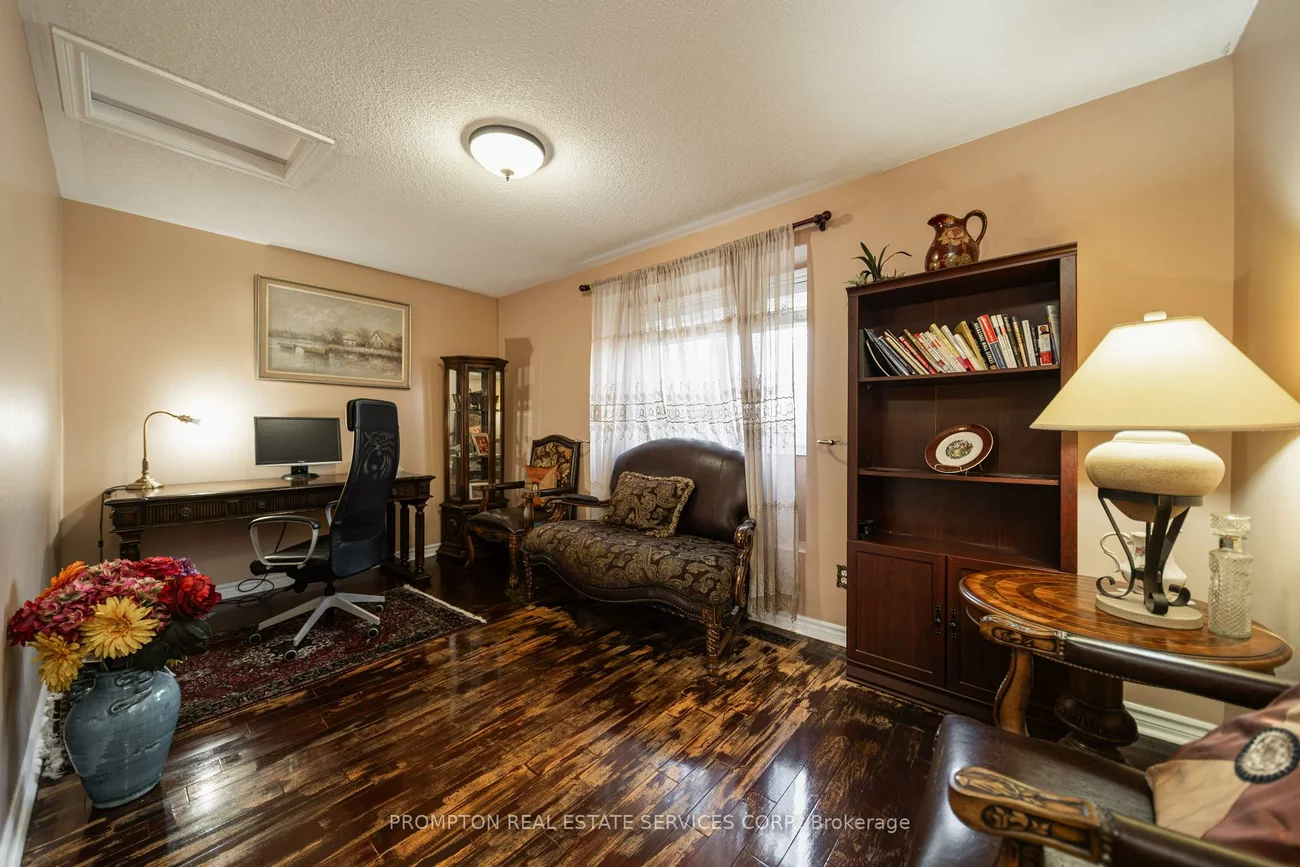 25, Routliffe, Newtonbrook West, Toronto