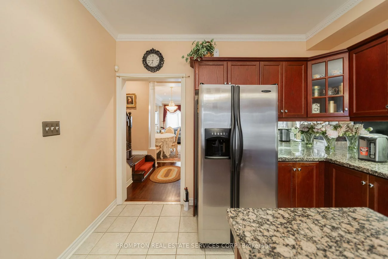 25, Routliffe, Newtonbrook West, Toronto