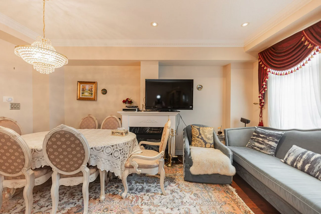 25, Routliffe, Newtonbrook West, Toronto