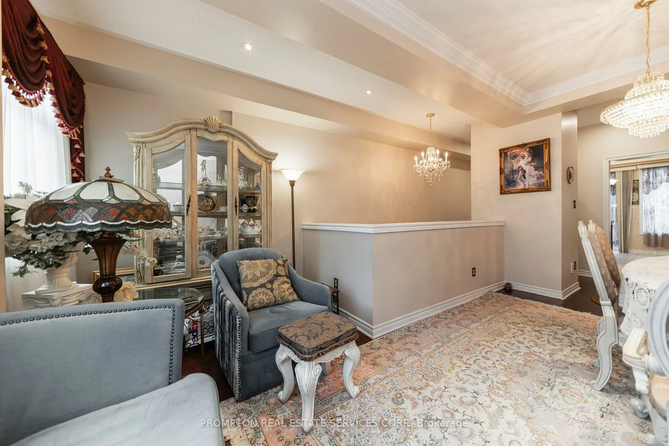 25, Routliffe, Newtonbrook West, Toronto
