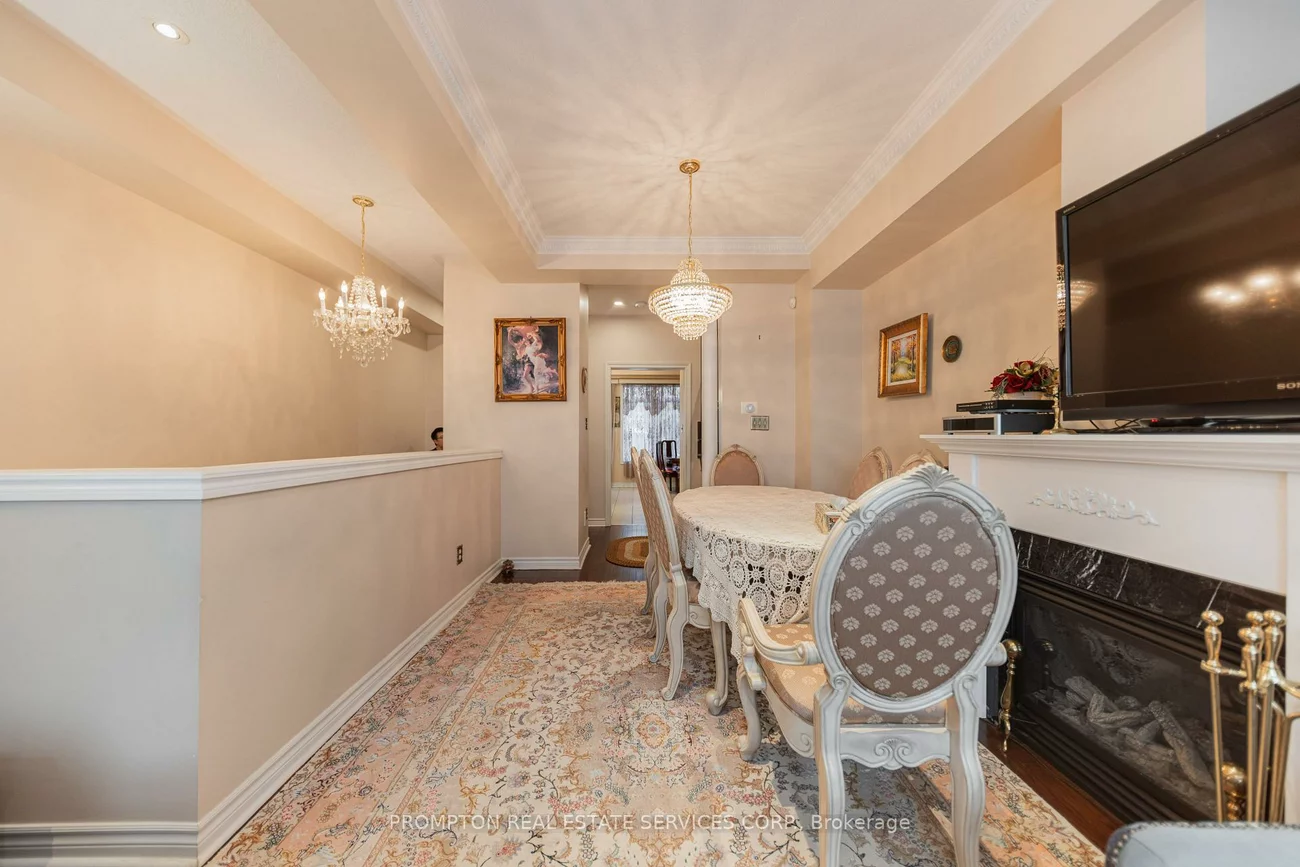 25, Routliffe, Newtonbrook West, Toronto