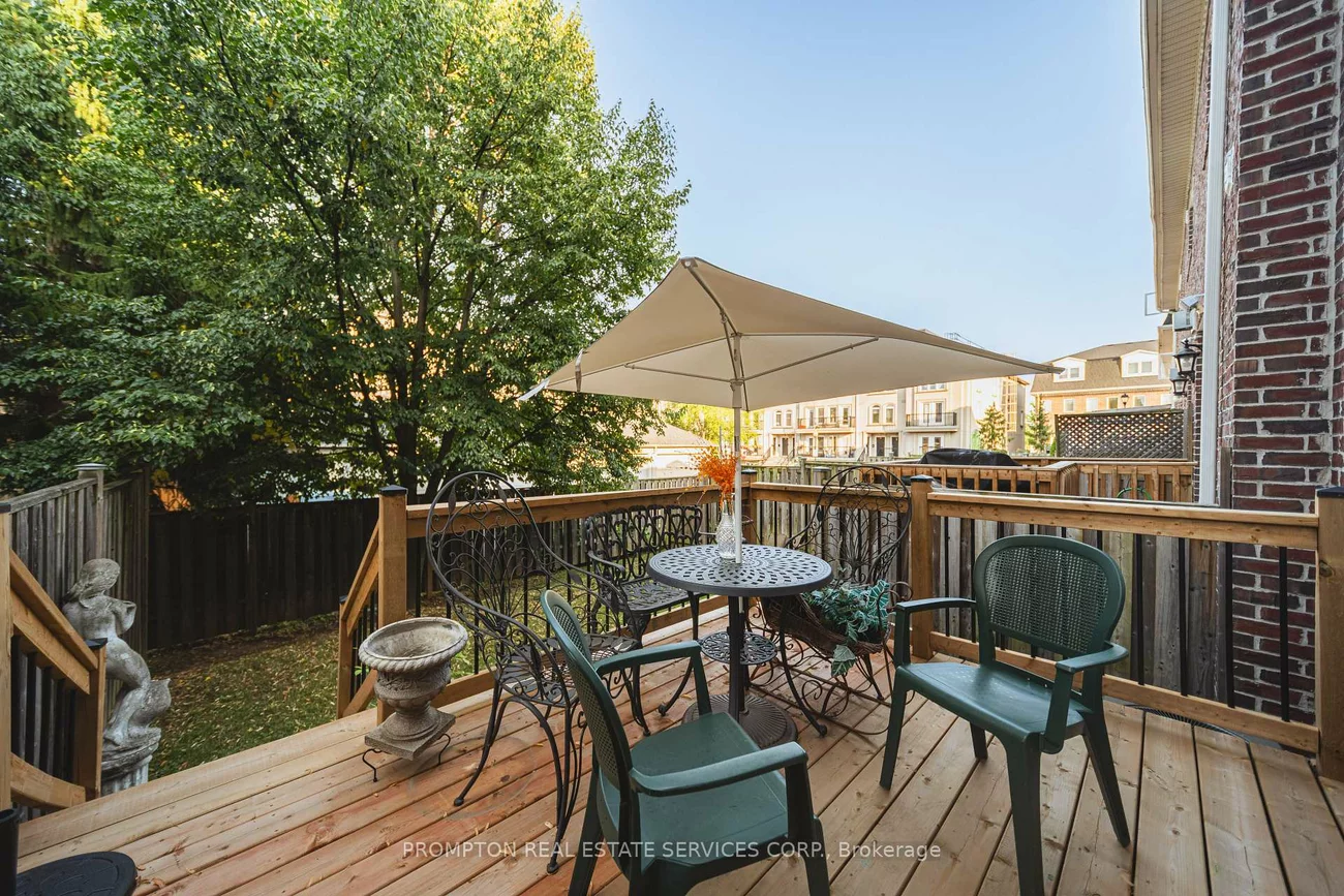 25, Routliffe, Newtonbrook West, Toronto