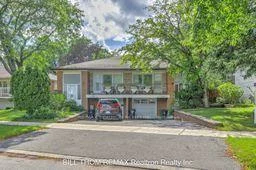 58, Reiber, Bayview Woods-Steeles, Toronto