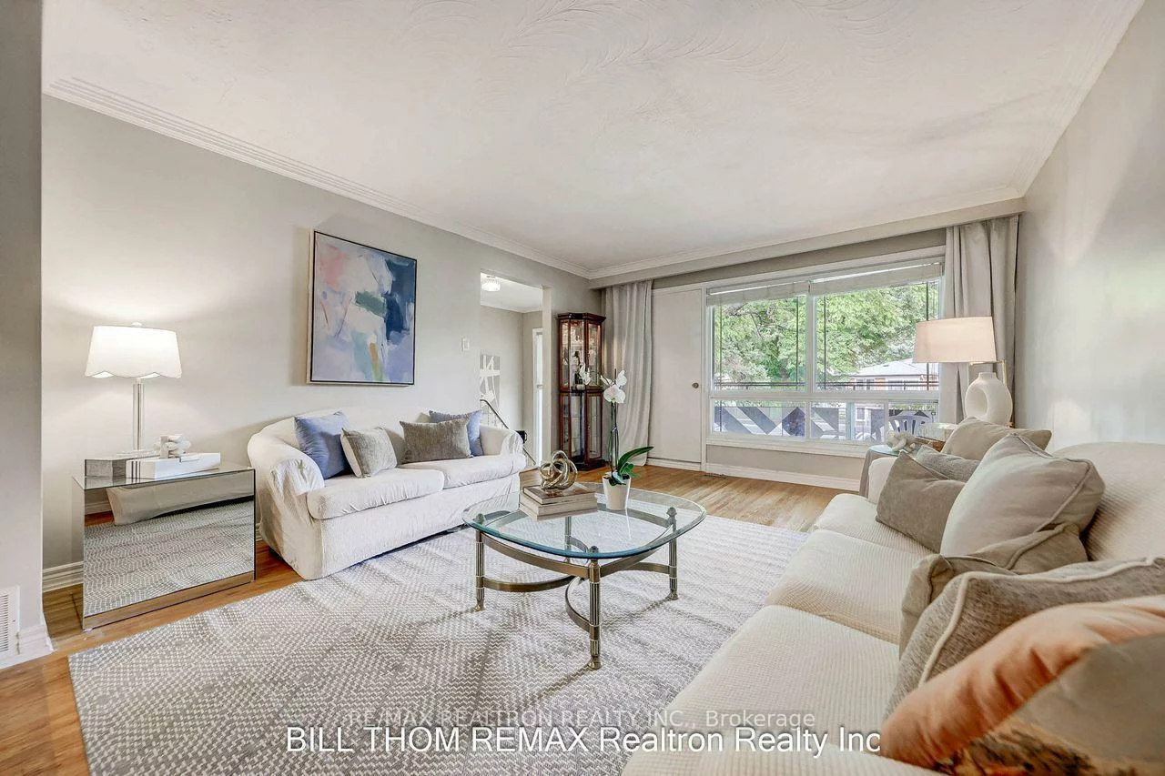 58, Reiber, Bayview Woods-Steeles, Toronto
