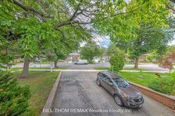 58, Reiber, Bayview Woods-Steeles, Toronto