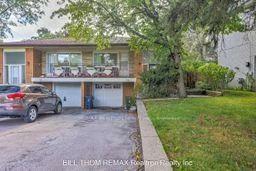 58, Reiber, Bayview Woods-Steeles, Toronto