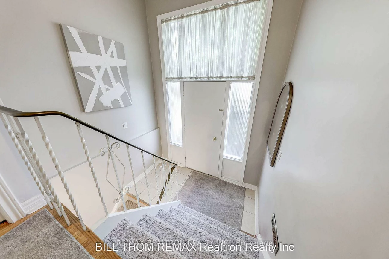 58, Reiber, Bayview Woods-Steeles, Toronto