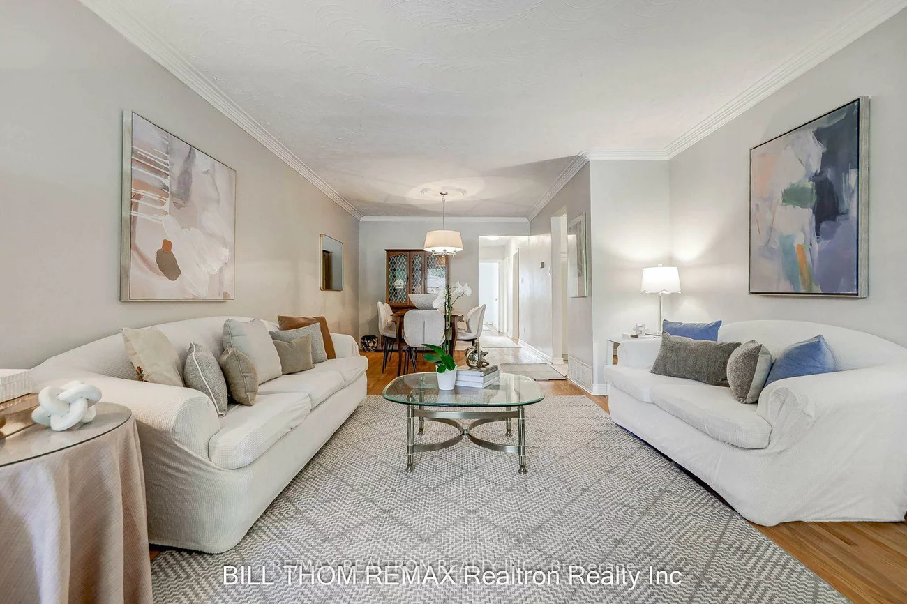 58, Reiber, Bayview Woods-Steeles, Toronto