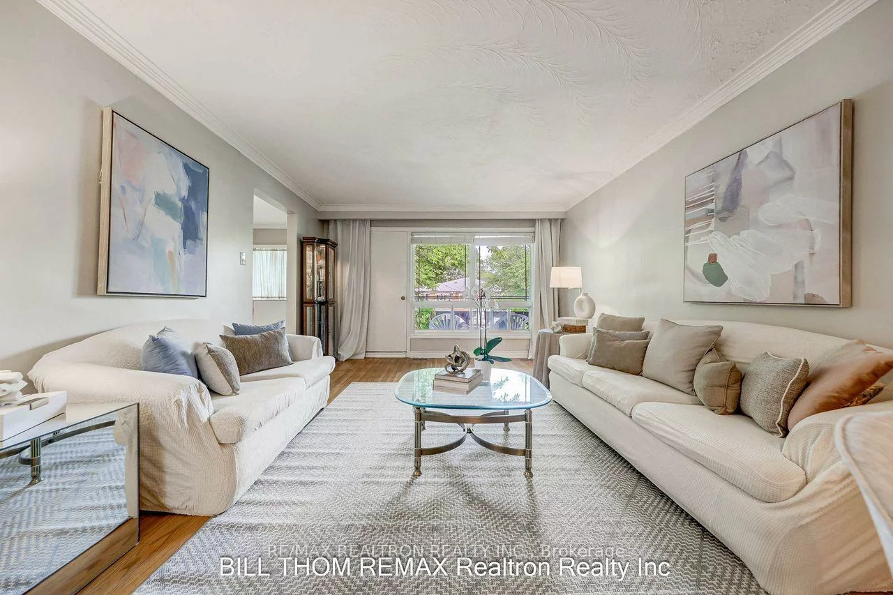 58, Reiber, Bayview Woods-Steeles, Toronto