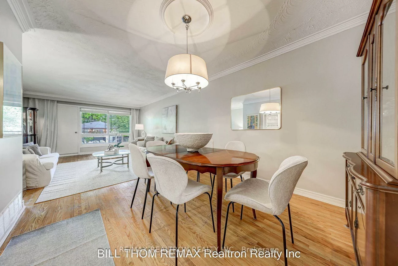 58, Reiber, Bayview Woods-Steeles, Toronto