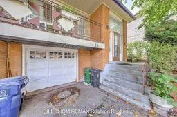 58, Reiber, Bayview Woods-Steeles, Toronto