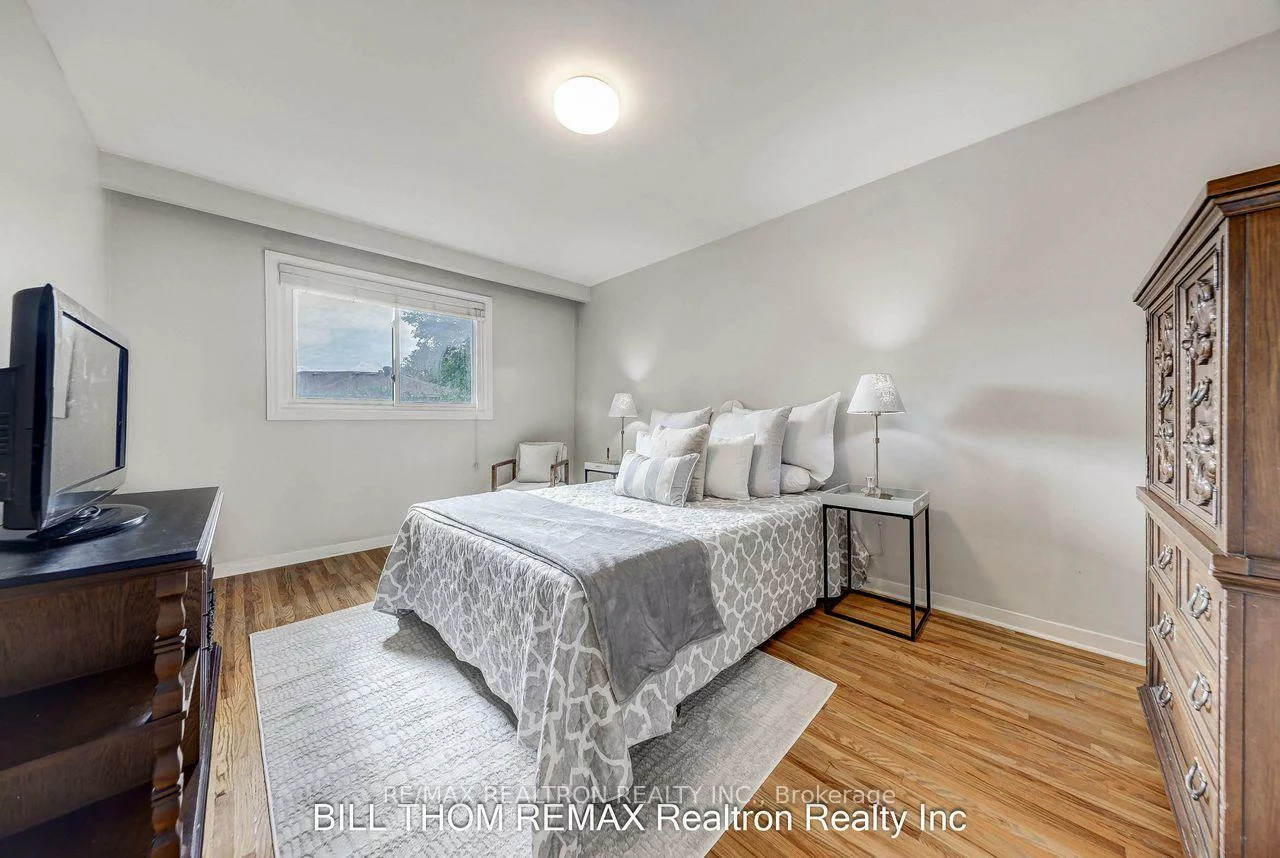 58, Reiber, Bayview Woods-Steeles, Toronto