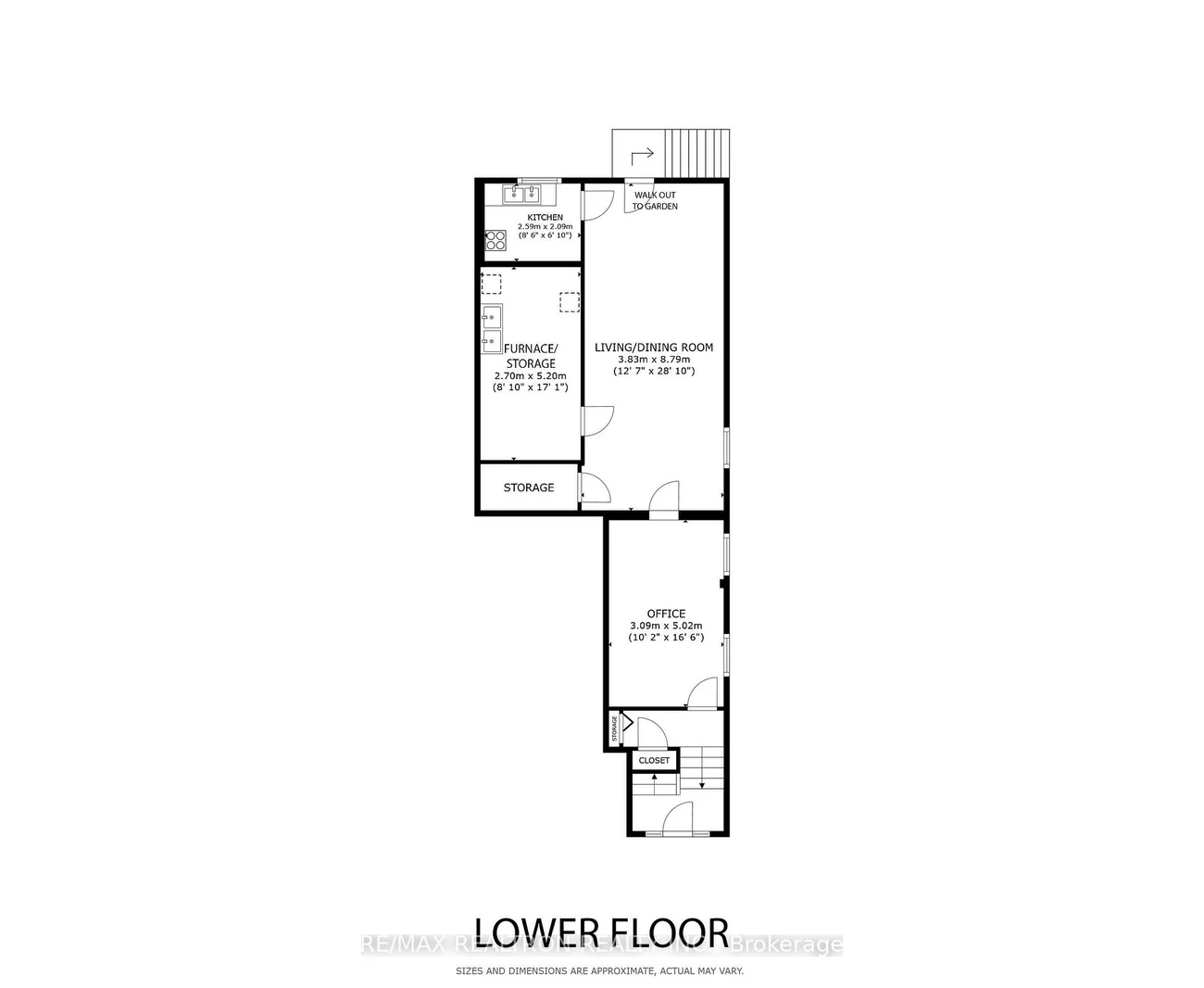 58, Reiber, Bayview Woods-Steeles, Toronto