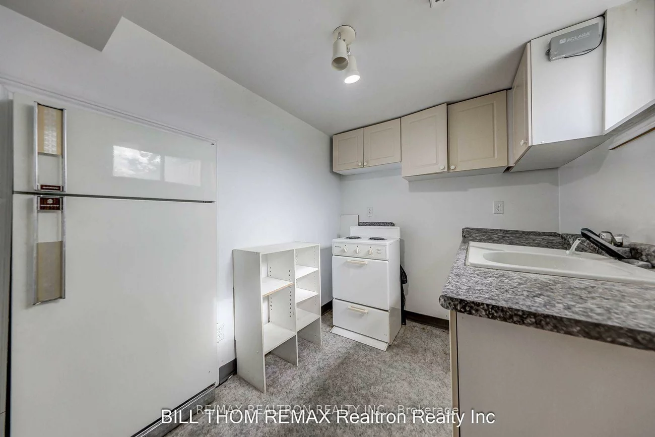 58, Reiber, Bayview Woods-Steeles, Toronto