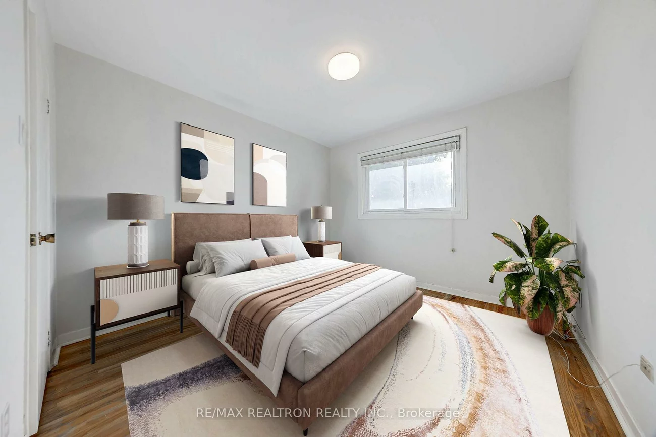 58, Reiber, Bayview Woods-Steeles, Toronto