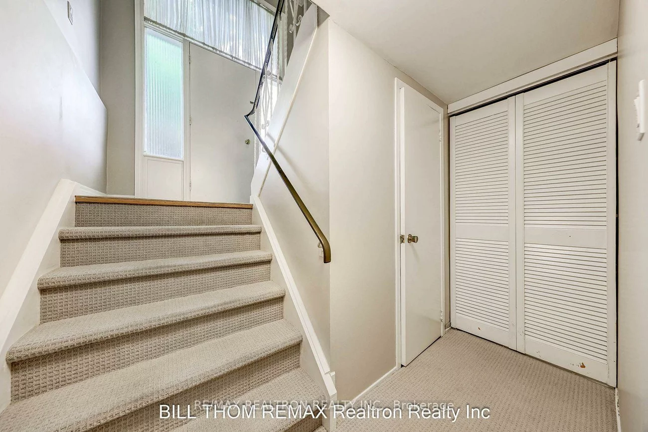 58, Reiber, Bayview Woods-Steeles, Toronto
