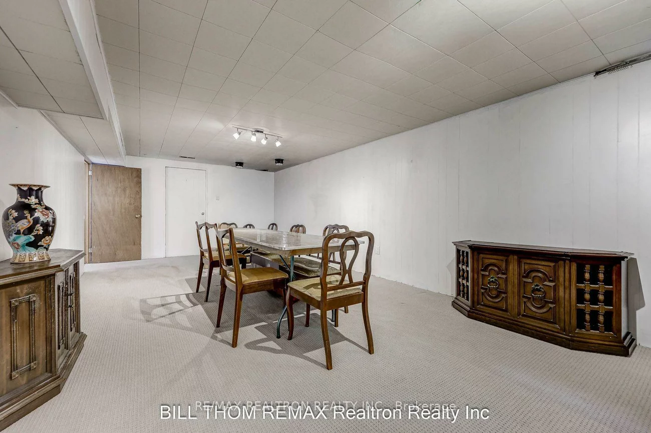58, Reiber, Bayview Woods-Steeles, Toronto