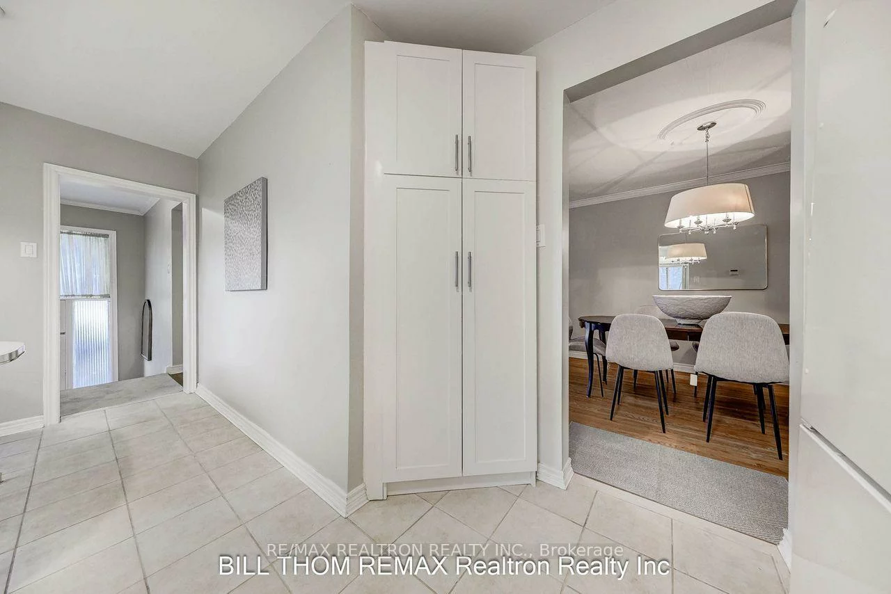 58, Reiber, Bayview Woods-Steeles, Toronto