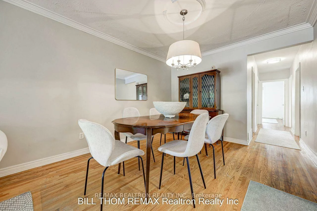 58, Reiber, Bayview Woods-Steeles, Toronto