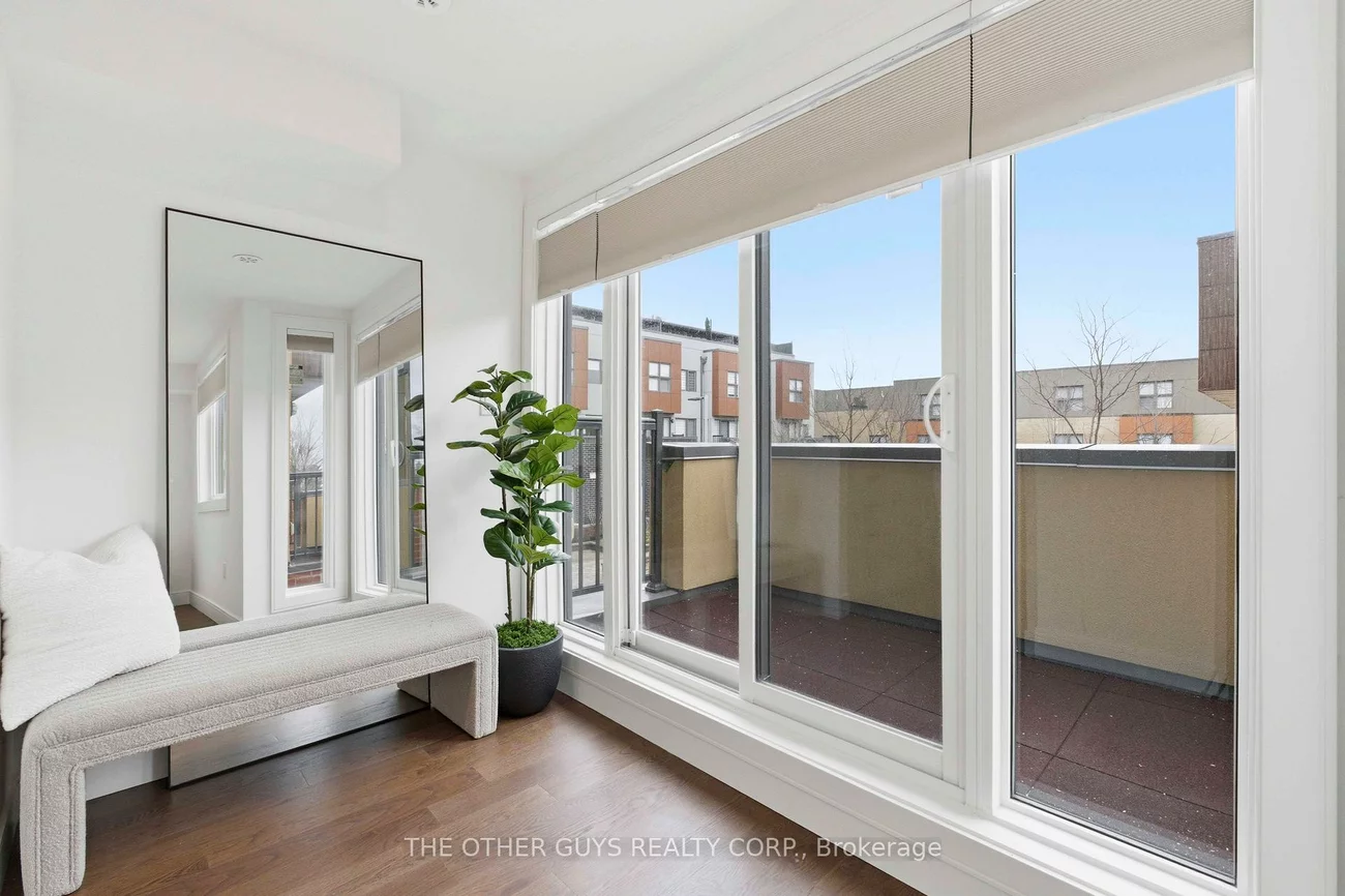 9R, Clintwood, Parkwoods-Donalda, Toronto