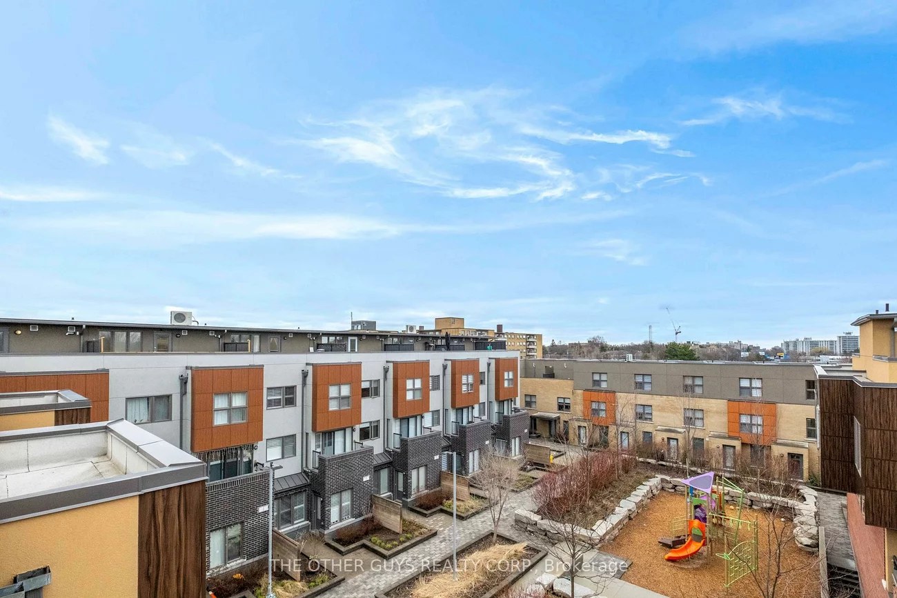 9R, Clintwood, Parkwoods-Donalda, Toronto