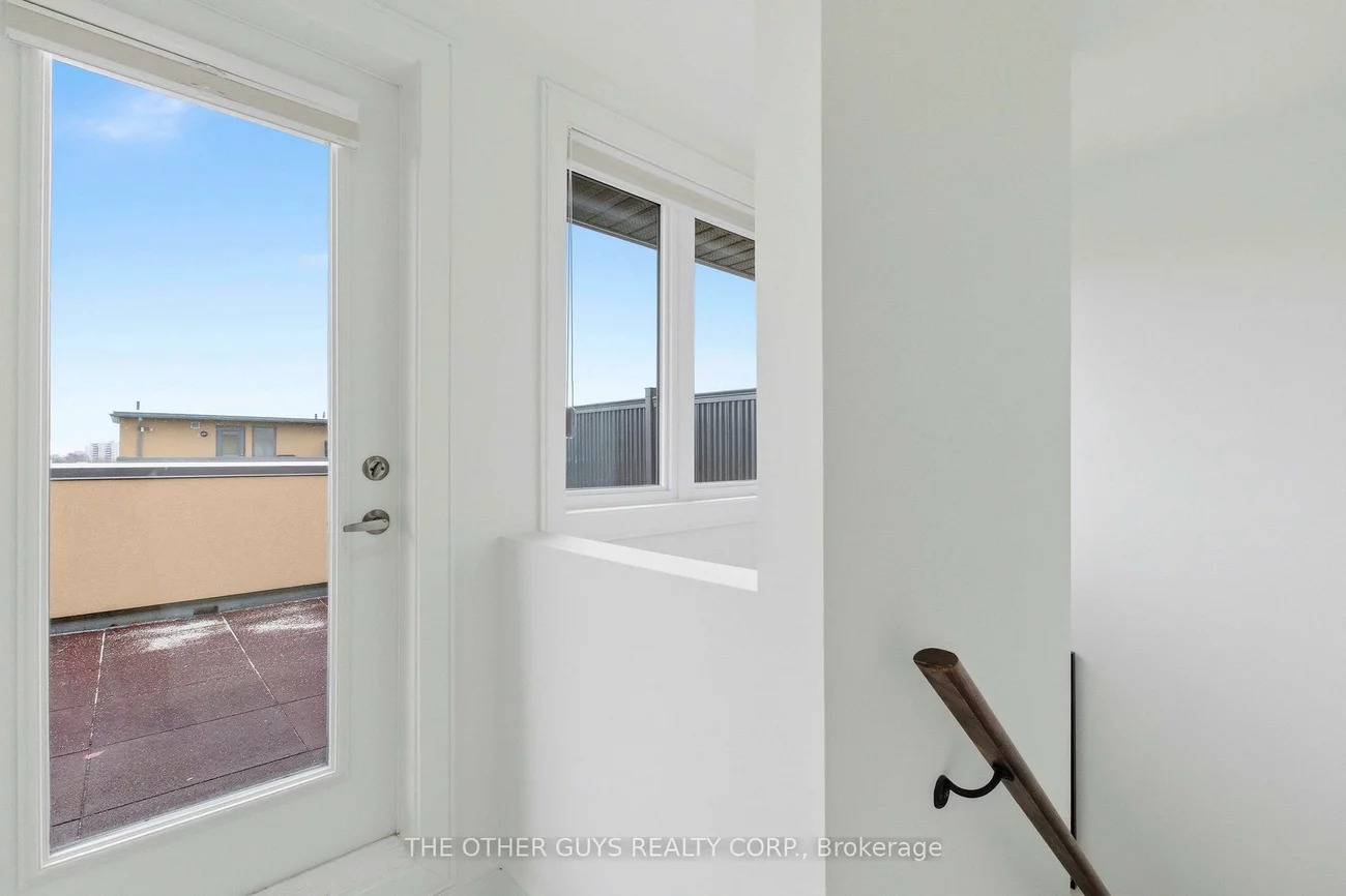 9R, Clintwood, Parkwoods-Donalda, Toronto