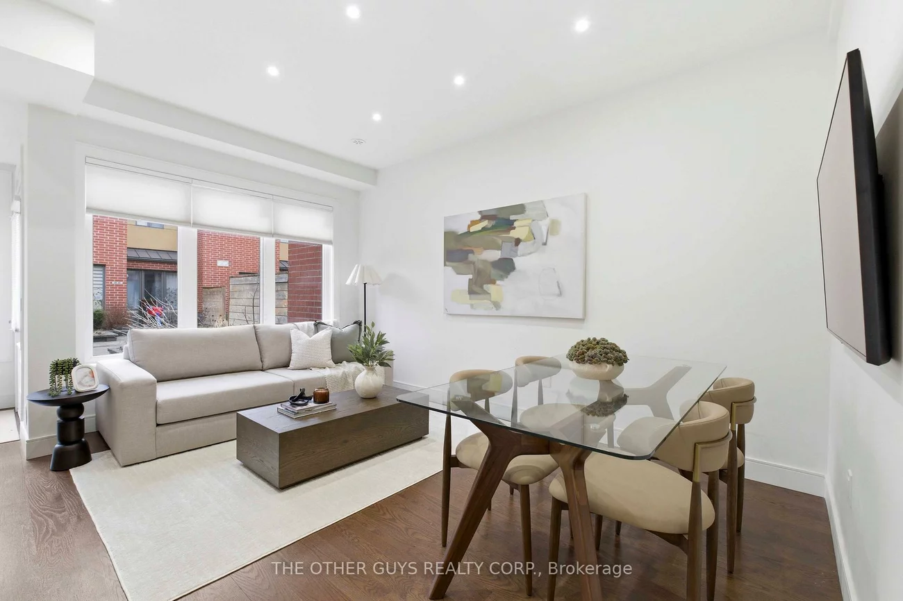 9R, Clintwood, Parkwoods-Donalda, Toronto