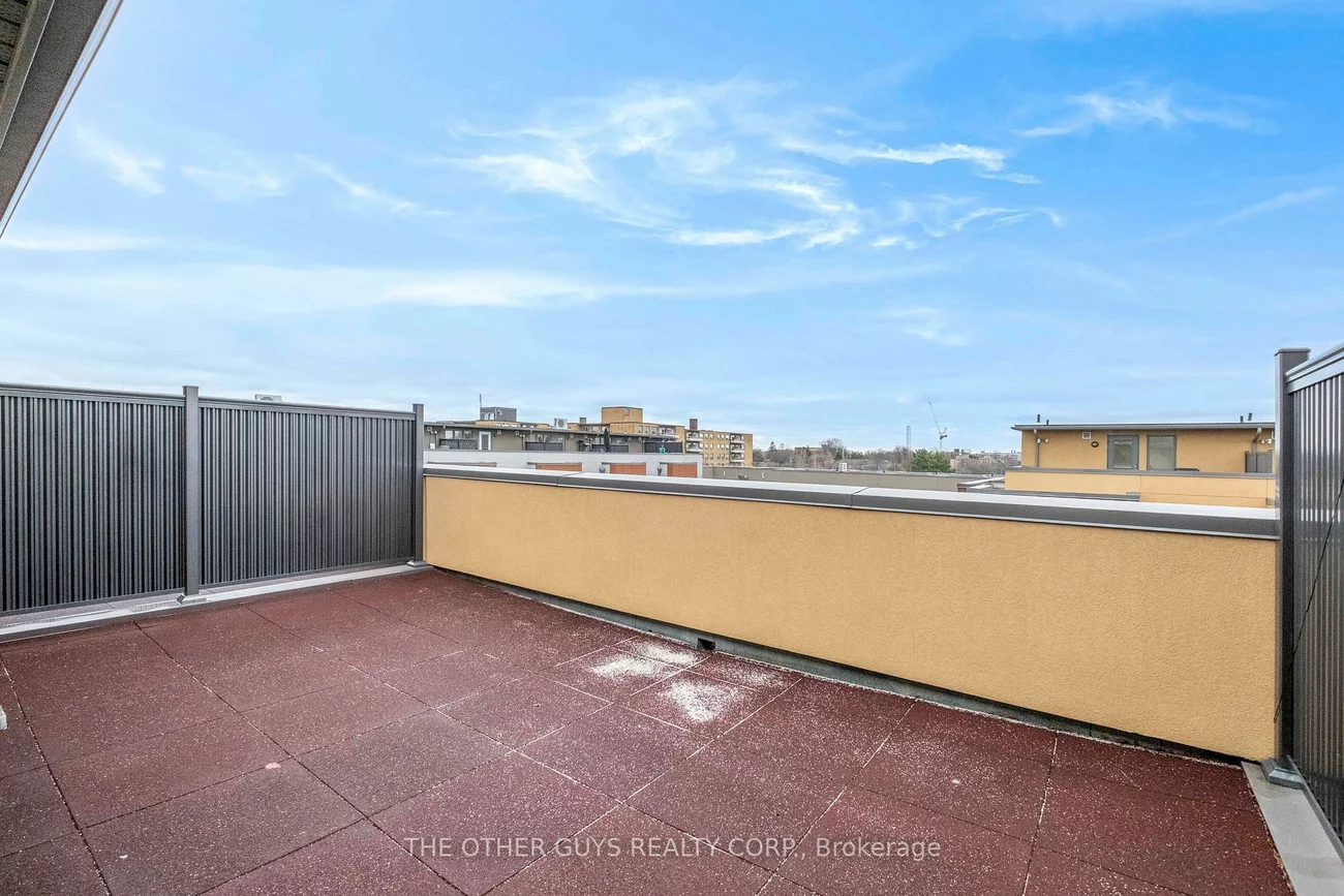 9R, Clintwood, Parkwoods-Donalda, Toronto