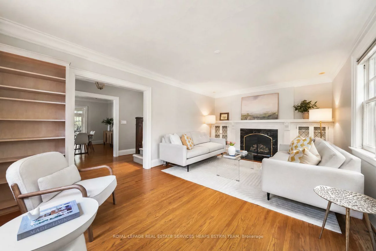 106, Colin, Yonge-Eglinton, Toronto