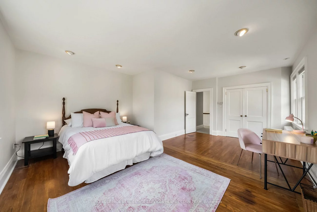 106, Colin, Yonge-Eglinton, Toronto