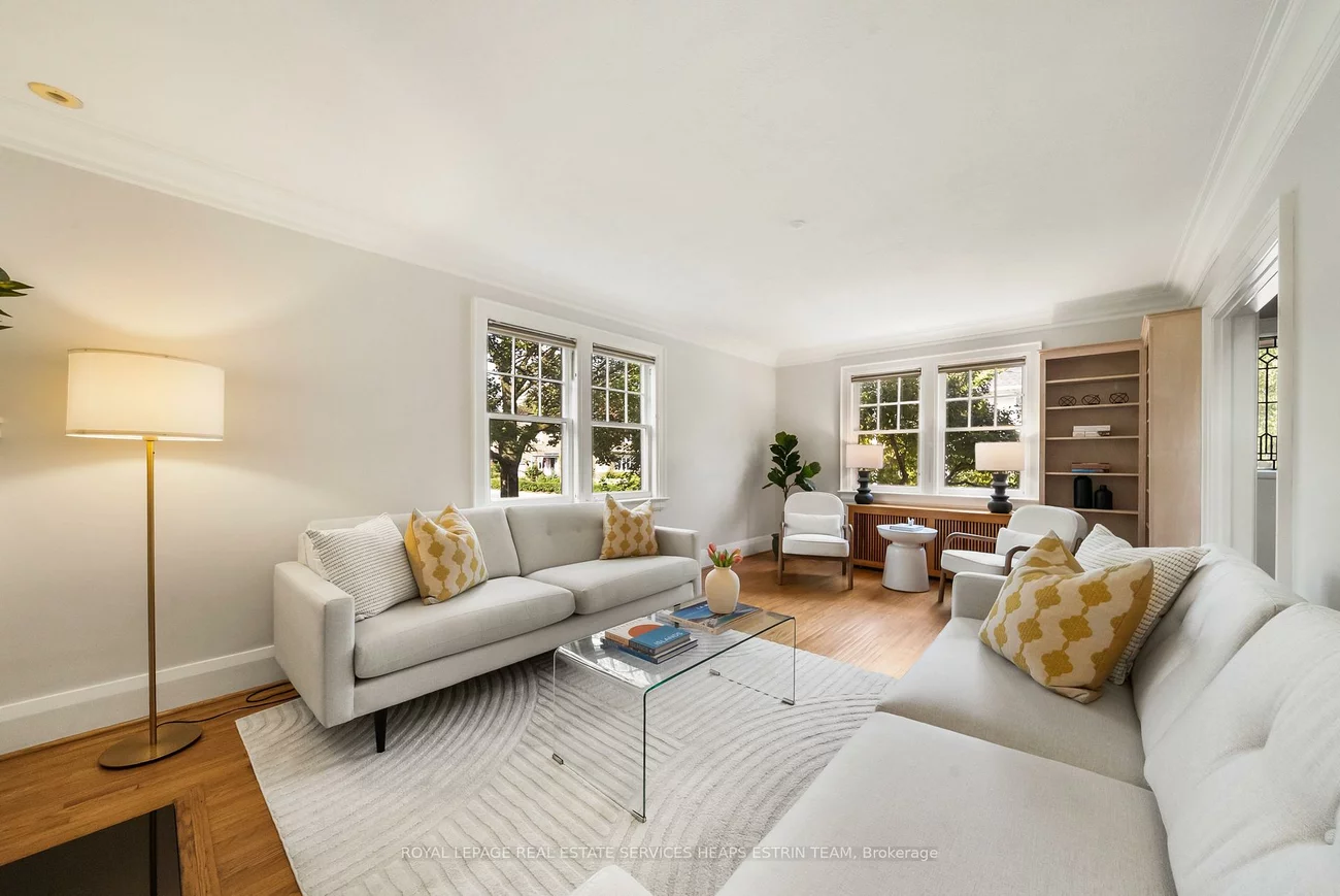 106, Colin, Yonge-Eglinton, Toronto