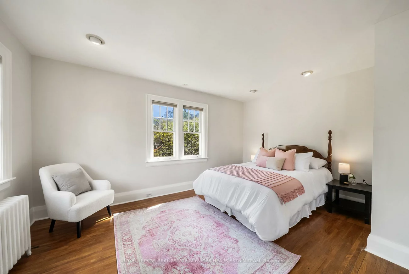 106, Colin, Yonge-Eglinton, Toronto