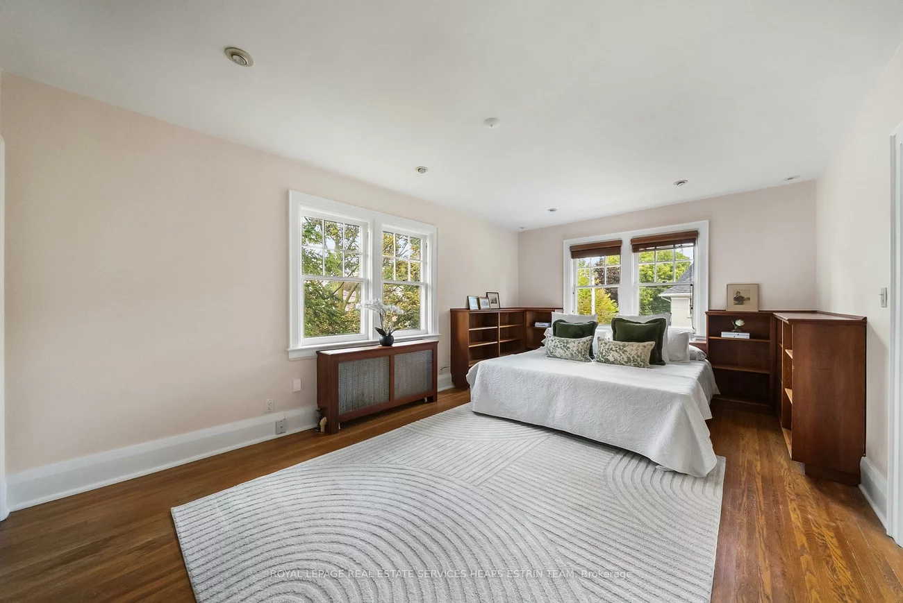 106, Colin, Yonge-Eglinton, Toronto