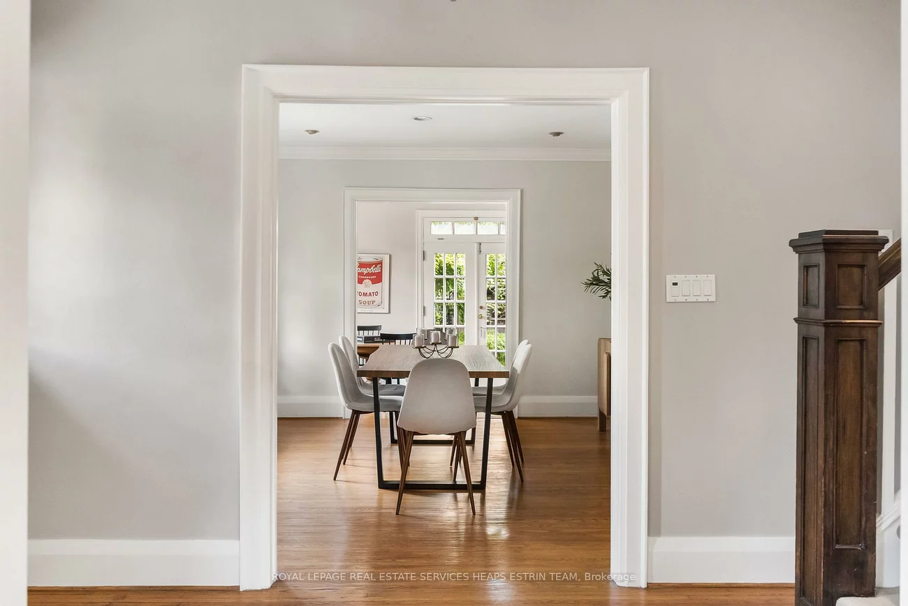 106, Colin, Yonge-Eglinton, Toronto