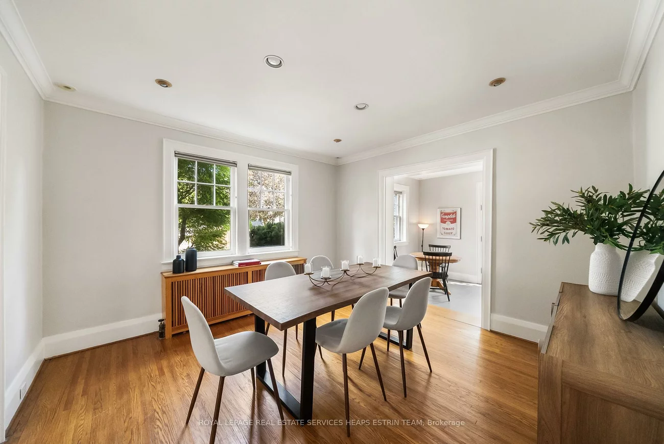 106, Colin, Yonge-Eglinton, Toronto