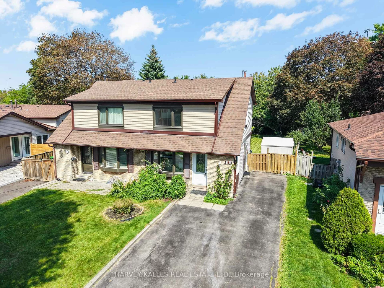 225, Hollyberry, Hillcrest Village, Toronto