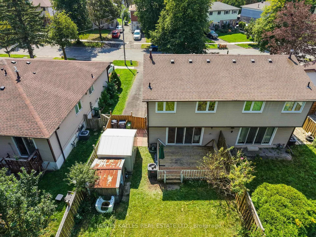 225, Hollyberry, Hillcrest Village, Toronto