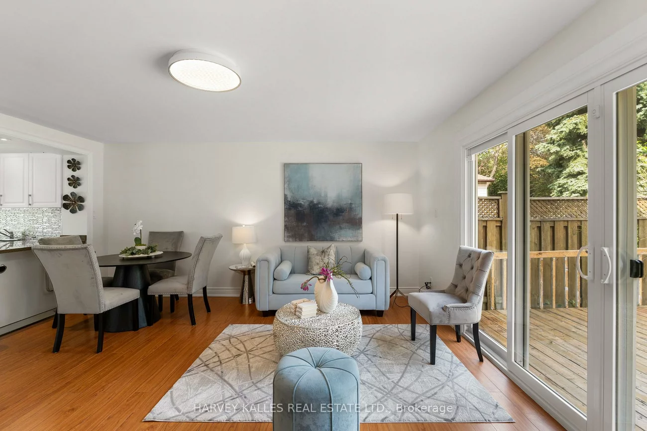 225, Hollyberry, Hillcrest Village, Toronto